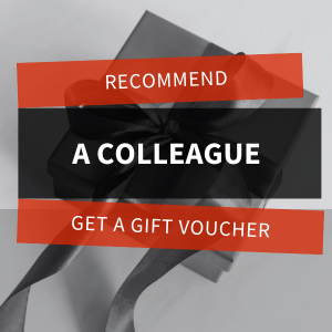 recommend a colleague
