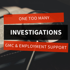 One too many investigations feature