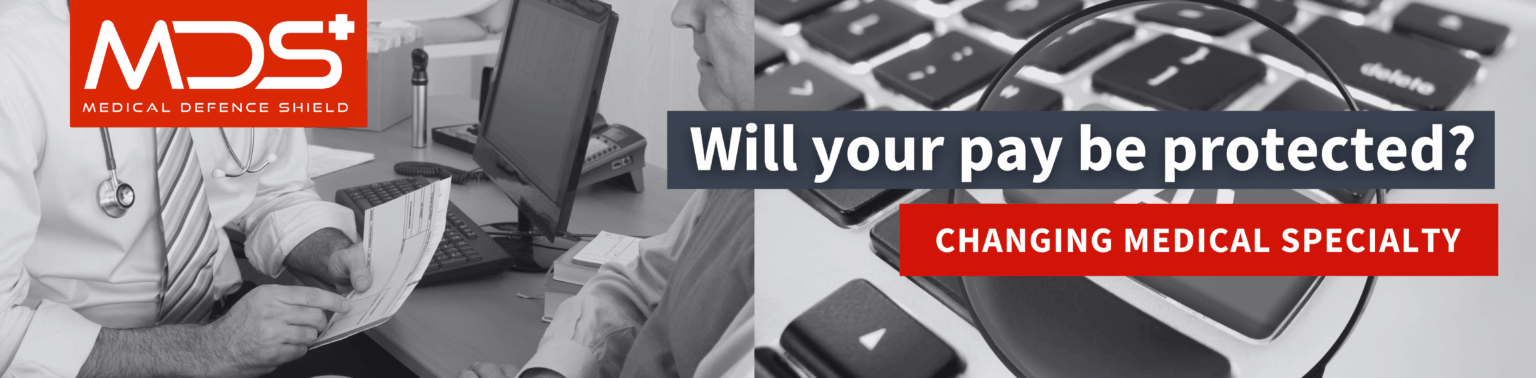 Will your pay be protected banner