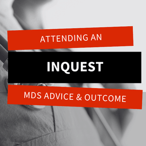 Attending an Inquest cs feature