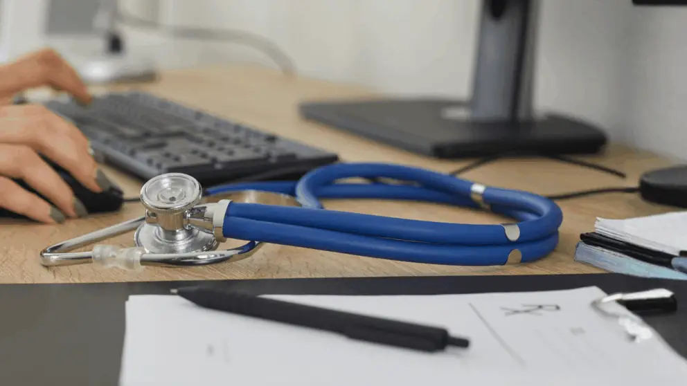 Revalidation for Doctors feature new