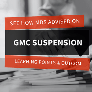 doctor suspension feature