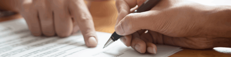 employment contract review case study