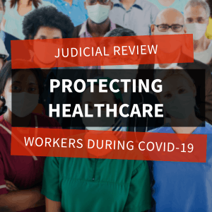 Judicial Review featured