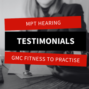 MPT hearing testimonials featured