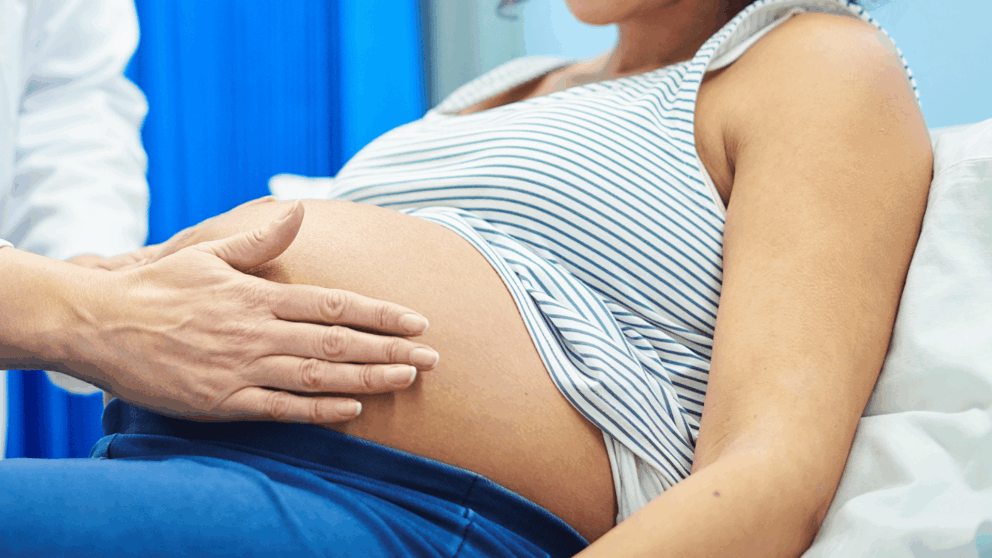 Maternity Leave Guidance nhs feature new