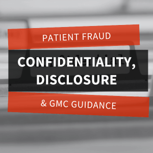 Patient Fraud featured