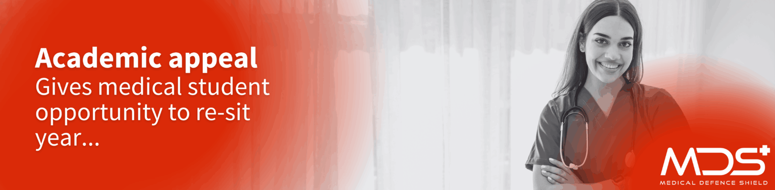 Academic Appeal banner