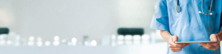 CQC Inspection Report pl banner