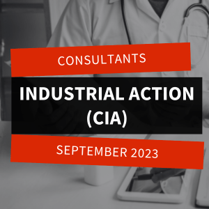 CIA September 2023