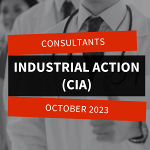 CIA october 2023
