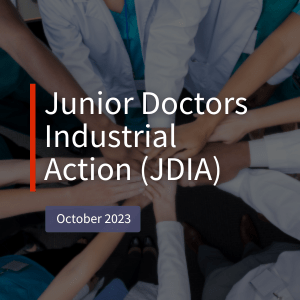 JDIA October 2023