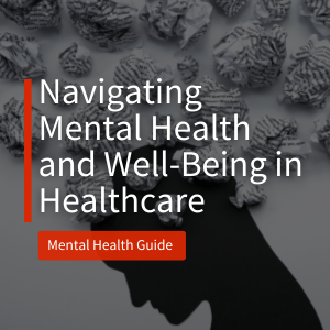 Navigating mental health guide
