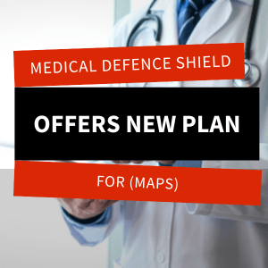 New plan for MAPs