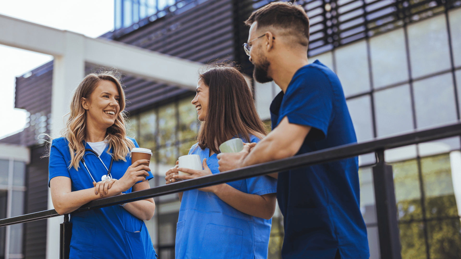 new plan for Medical Associate Professionals feature new