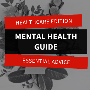 Mental Health guide for healthcare featured
