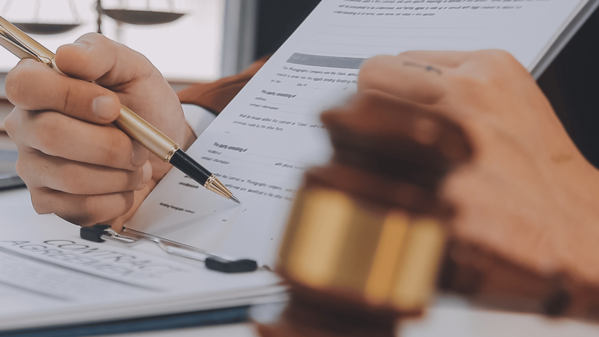 A day in the life of a Medico-legal Advisor feature new