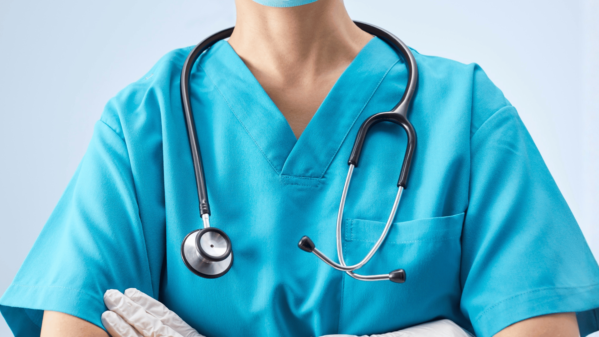 Conflict Resolution NHS feature new