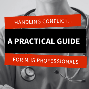 Handling Conflict
