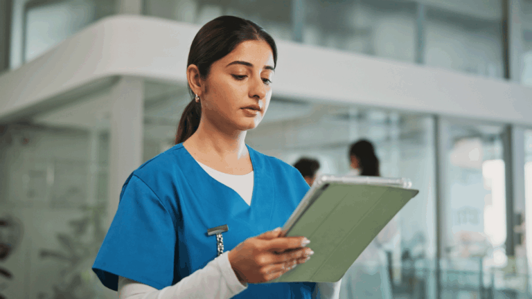 Communicating Difficult News to Patients feature new