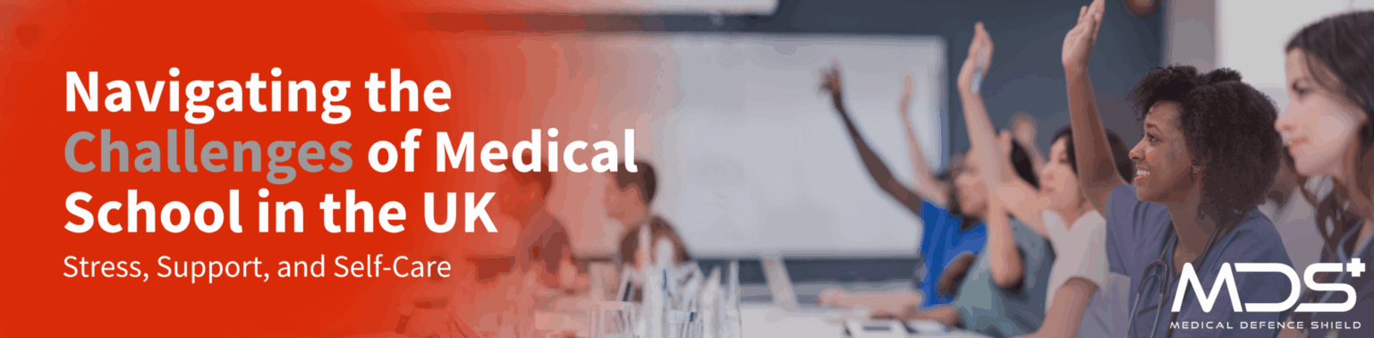 challenges of a medical school