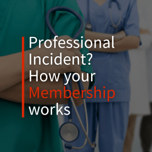 How your membership works