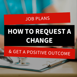 Job Plans How to Request a Change and Get a Positive Outcome featured