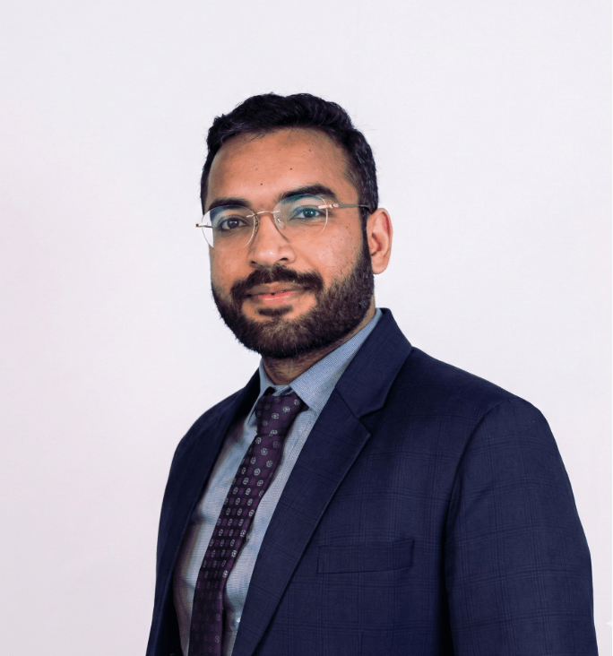 Gaurav Bangia 3