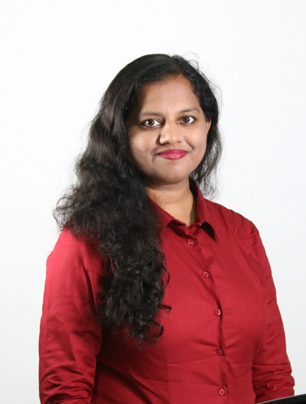 Nidhishree