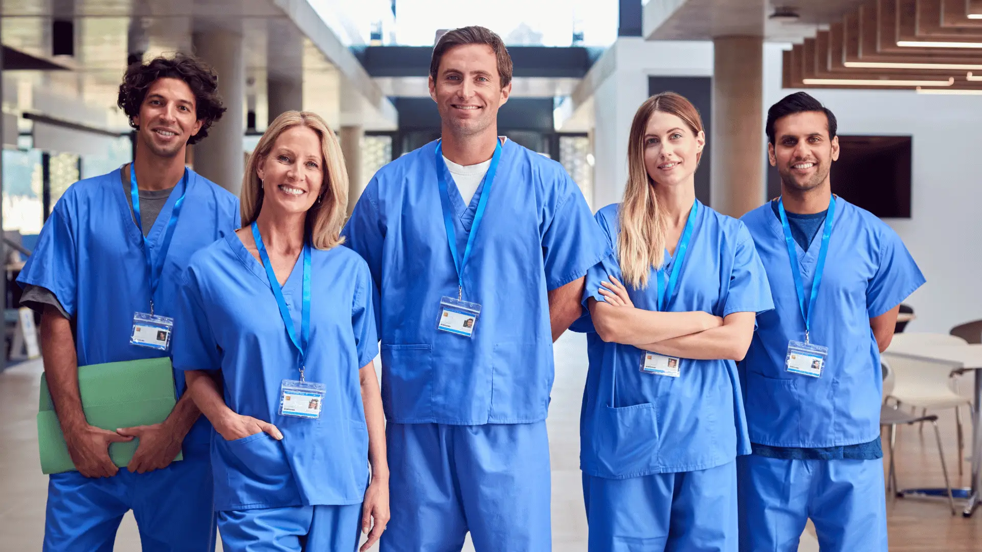 Doctors’ Charity RMBF Supports Doctors feature new