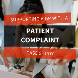 patient complaint GP (2)