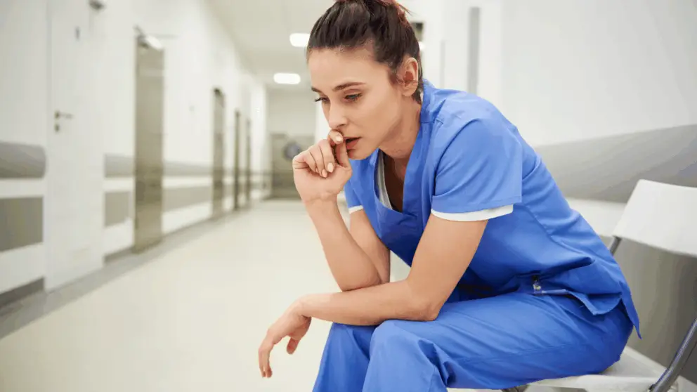 Making a grievance nhs feature new