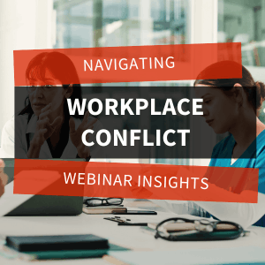 workplace conflict webinar feature