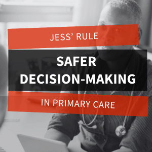 Jess’ Rule cs feature