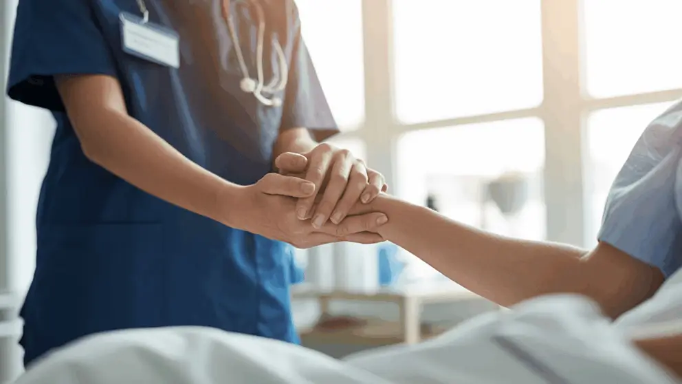 Martha’s Rule A Guide for Secondary Care feature new