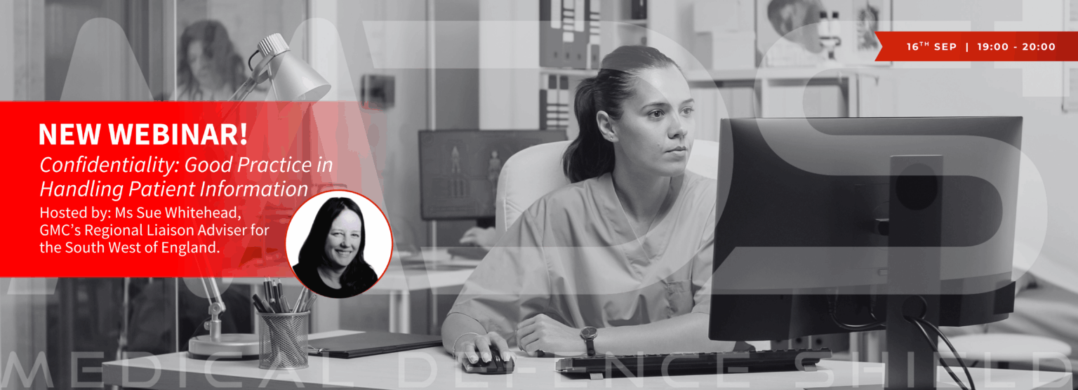 Confidentiality Good Practice in Handling Patient Information (1)