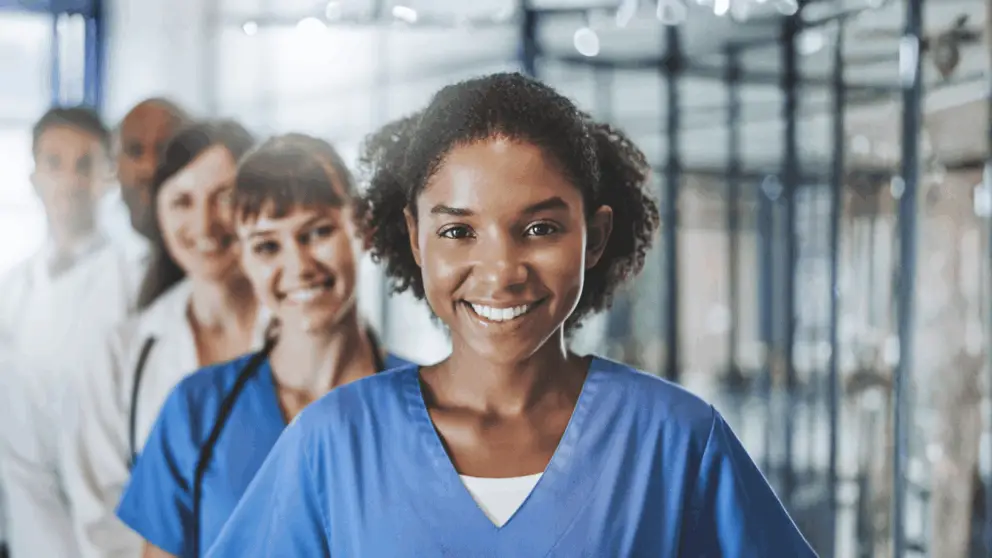 NHS bank workers rights feature new