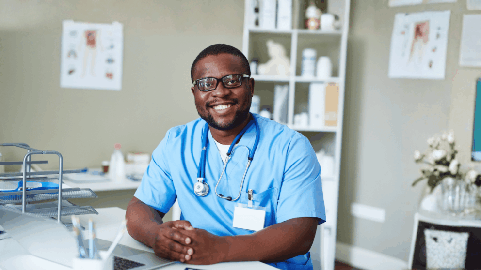 Practising Medicine from Overseas feature new
