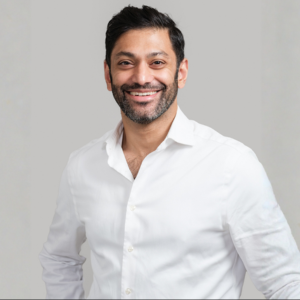 Sam Shah Webinar Image