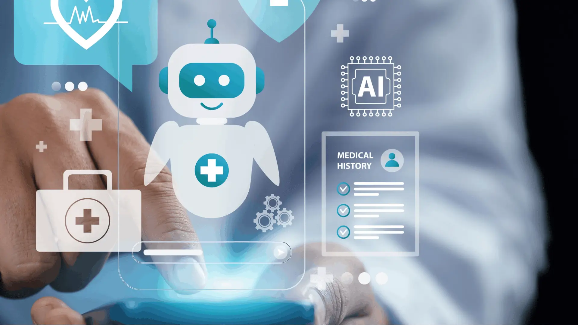 The pitfalls of self diagnosis in the age of chatbots feature cs