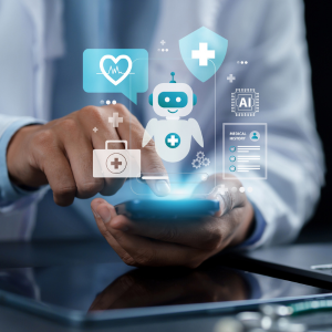 clinicians guide to social media webinar feature