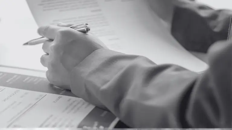 Positive ending for a GMC Provisional Enquiry feature cs