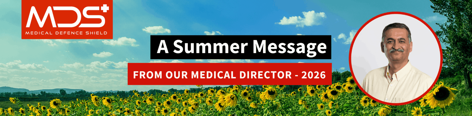 Summer message Dr Joydeep Grover 26 banner (1)