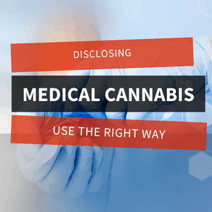 Disclosing medical cannabis feature (1)